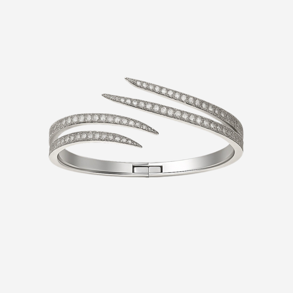 Fahr Open Bangle