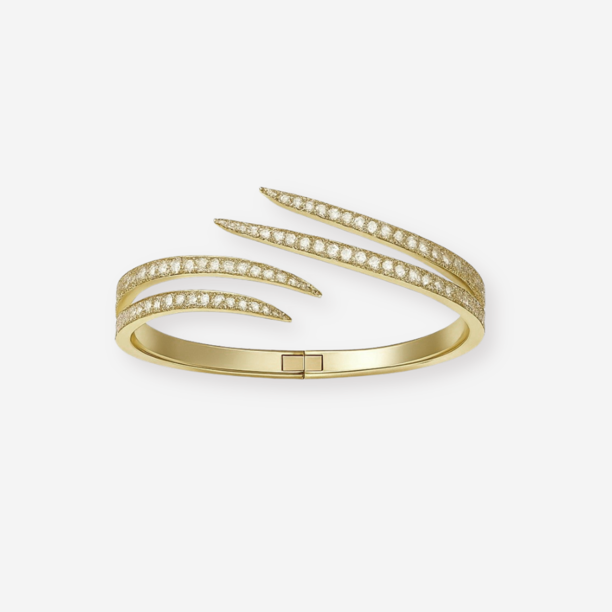 Fahr Open Bangle